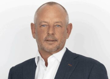 OC500 2025: NICK GREEN  