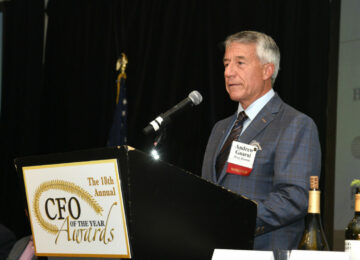 OC500 2025: ANDREW GUARNI