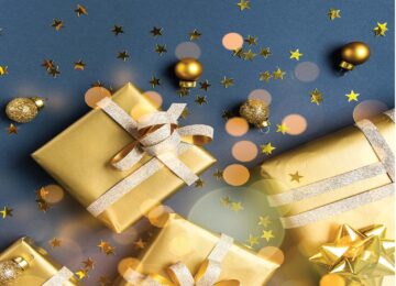 Holiday Gift Guide 2025