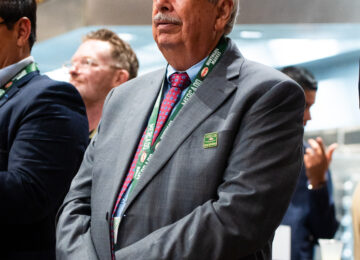 OC500 2025: GONZÁLEZ FAMILY 