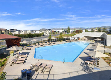 1,300 More Homes Eyed for Great Park