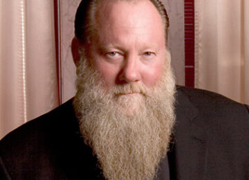 OC500 2025: MIKE HARRAH 