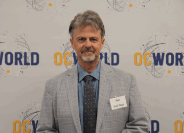 OC500 2025: SCOTT HAYS