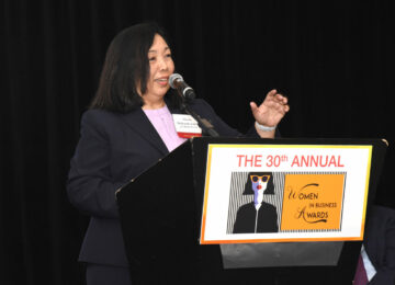 OC500 2025: MARIA HOLLANDSWORTH 