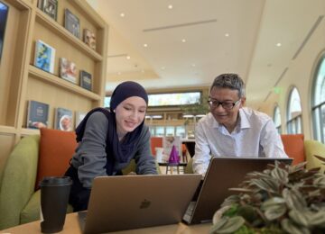 Lidavex Adapts LiDAR Tech for Labor Monitoring