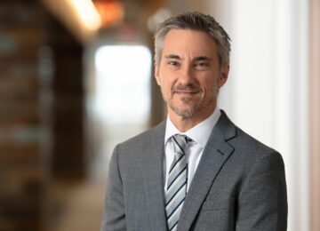 On the Move: Jerry Varga Named Southern California Market Leader for RSM US LLP