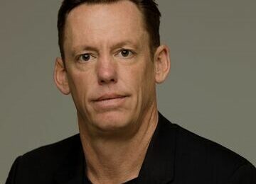 OC500 2025: JOHN HAZEN 