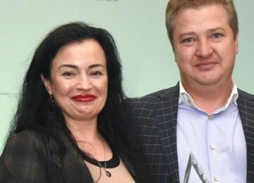 OC500 2025: ALEX AND KATERYNA KARASYK