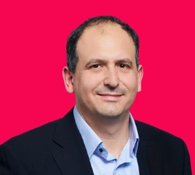 OC500 2025: CHRISTOS KARMIS 