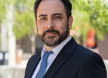 OC500 2025: PEMAN MONTAZEMI 