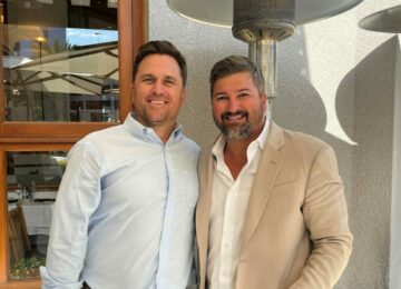 OC500 2025: SPENCER MORAN AND MATT RENAULT 