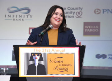 OC500 2025: ANNETTE MORGAN