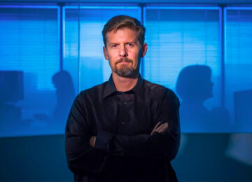 OC500 2025: STUART MCCLURE  