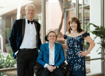 OC500 2025: HAWKEN MILLER & DEBRA MILLER