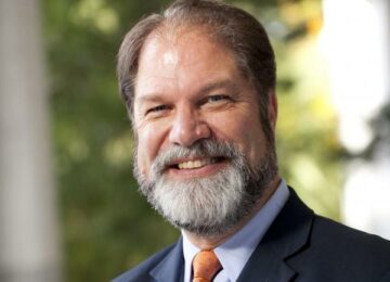 OC500 2025: JOHN MOORLACH