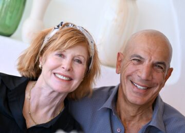 A Heart for Giving: Mussallems Launch Family Foundation