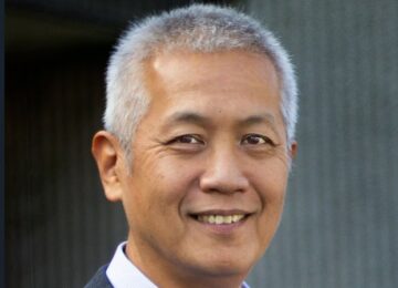 OC500 2025: WEEN NIU  