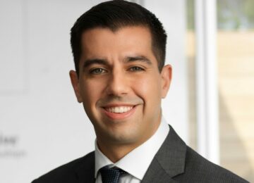 On the Move: Nick Sullivan Recognized as a Rising Leader in the Insurance Industry