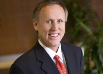 OC500 2025: BOB OLSON  