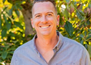 DAN OLSON & ANDREW OLSON 