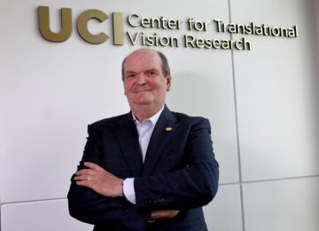 OC500 2025: KRZYSZTOF PALCZEWSKI 