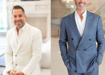 OC500 2025: PAUL DAFTARIAN  & MICHAEL BALLIET  