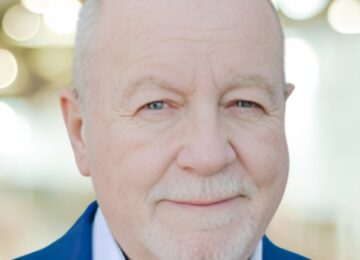 OC500 2025: JAMES ‘JIMMY P’ PETERSON  