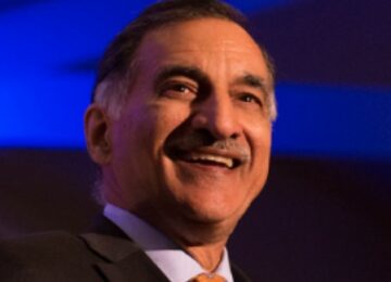 OC500 2025: ANIL PURI