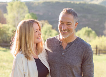 OC500 2025: KEN AND PAM CRUSE