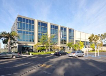Tower Semiconductor Renews OC Lease