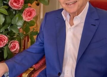 Duane Roberts, owner of historic Mission Inn, Dies