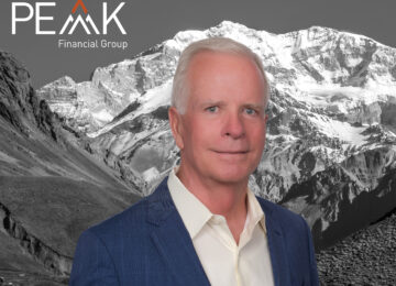 OC500 2025: PETER ROBERTSON