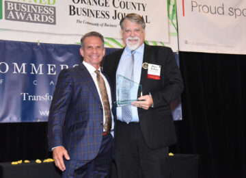 OC500 2025: DAVE ROBINS 