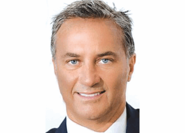 OC500 2025: BYRON ROTH  