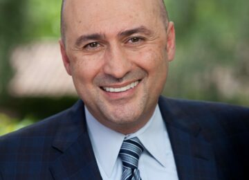 OC500 2025: KEYVAN SAMINI 