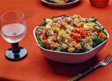 Sweetgreen to Open First Infinite Kitchen Drive-Thru in Costa Mesa