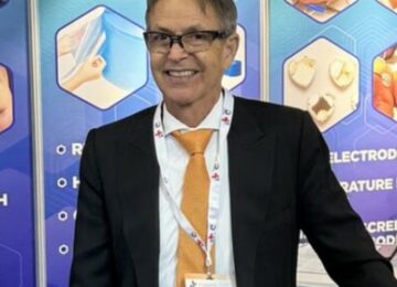 OC500 2025: DAVID SHERATON  