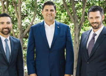 Lawyer Civility is Key to Success for Kimura, London