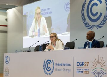 Sequoia Climate Foundation Tops OC Nonprofits