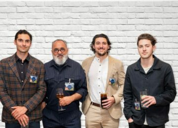 OC500 2025: SHAHEEN SADEGHI 