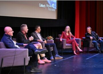 Bren-Backed Solar Project Highlighted in Film