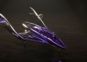 Virgin Galactic Sees Astronaut Flight Resumption in 2026