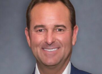 New Trace3 CEO After PE Aquisition