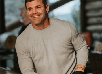 OC500 2025: CHRIS VAN DUSEN 