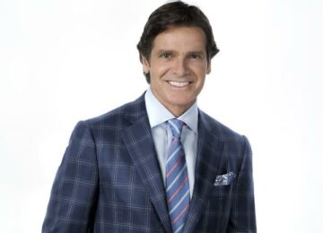 OC500 2025: BRYON WARD 