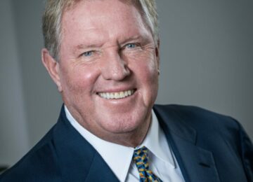 OC500 2025: DAVID WILSON  