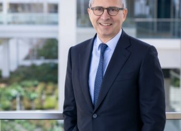 OC500 2025: BERNARD ZOVIGHIAN  