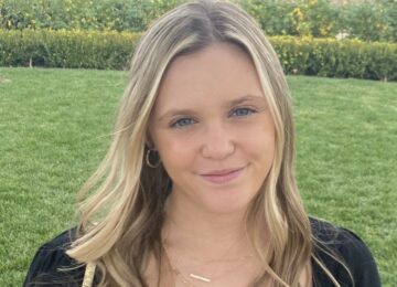 On the Move: American Heart Association Welcomes Savannah Mlot as Executive Director