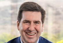 Medtronic Neuroscience Leader Brett Wall Announces Departure