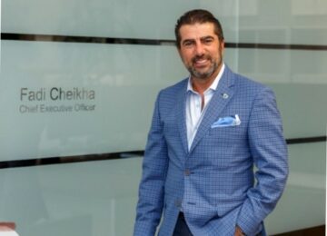 OC500 2025: FADI CHEIKHA 